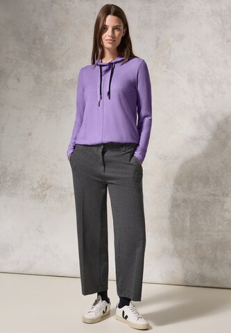 CECIL Shirt in Lila