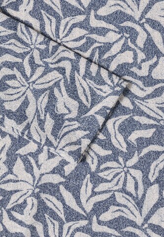 CECIL Sweatshirt in Blue