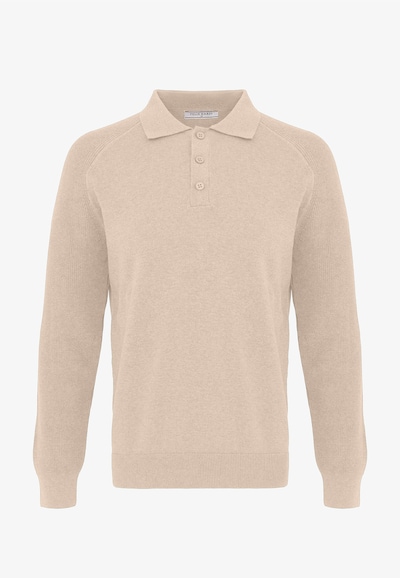 Felix Hardy Sweater in Beige, Item view