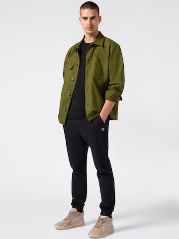 Champion Authentic Athletic ApparelMajica - crna boja