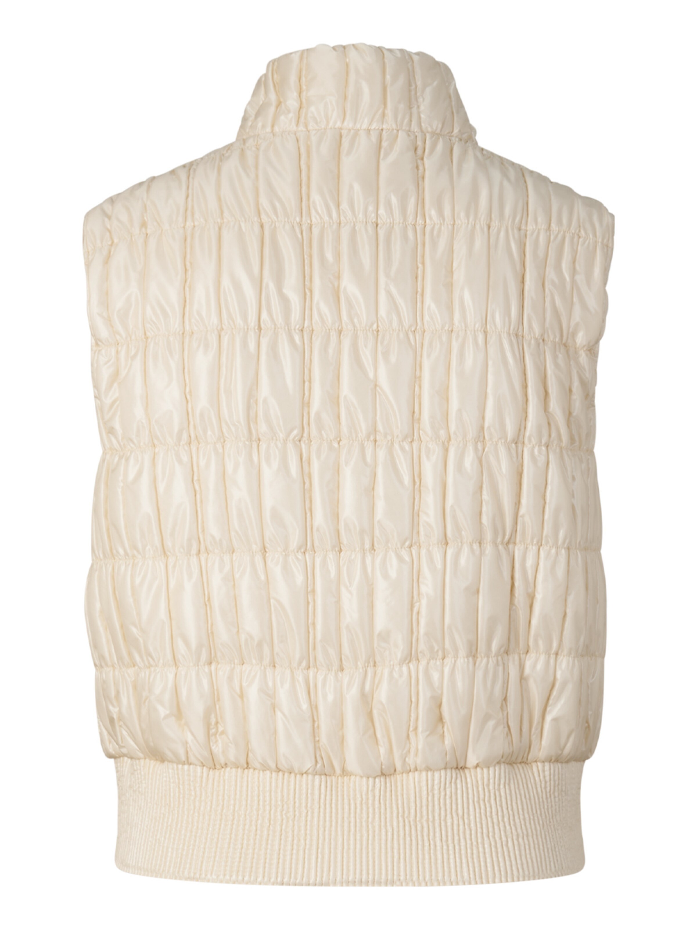 BOGNER Vest 'Sally' in Beige