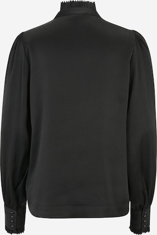 Y.A.S Tall - Blusa en negro