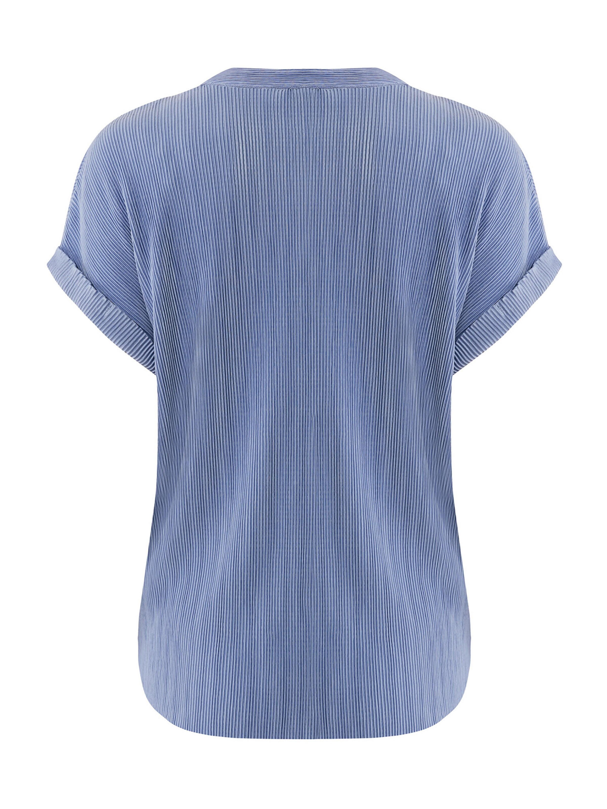 Chemisier MEXX en bleu