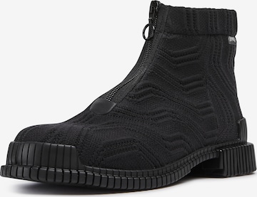 Ankle boots di CAMPER in nero: frontale