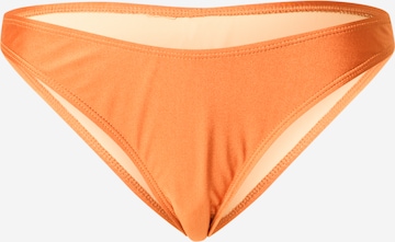 Cotton On Body Bikini Bottoms in Brown: front