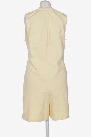 EDITED Jumpsuit in M in Yellow