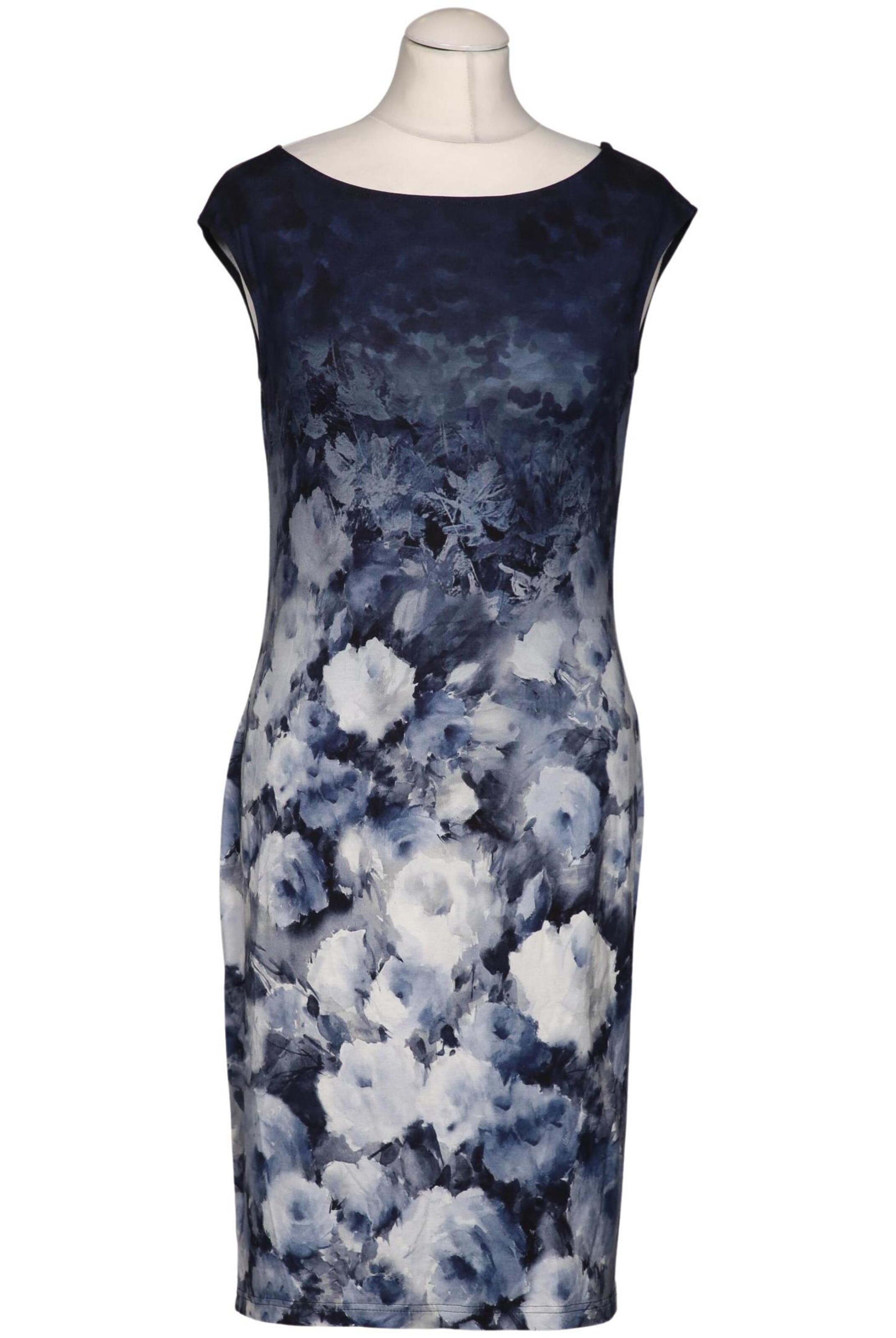 ALBA MODA Dress in M in Mixed colors: front