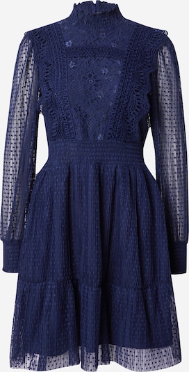 Y.A.S Kleid 'SOPHIA' in dunkelblau, Produktansicht