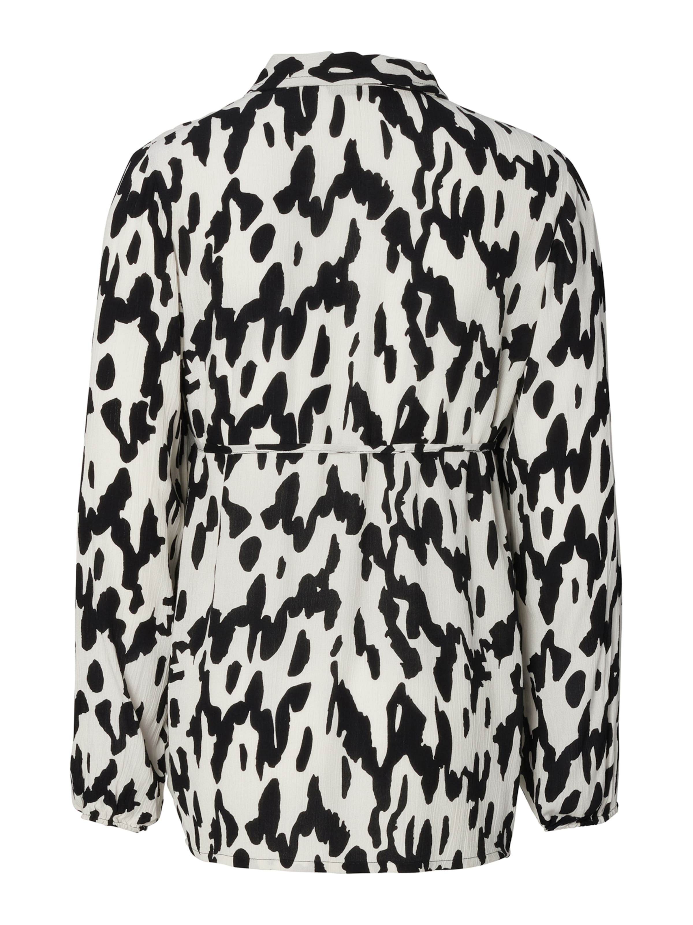 Noppies Μπλούζα 'Esma' σε μαύρο