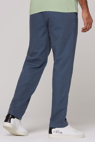CMPD Regular Pants in Blue
