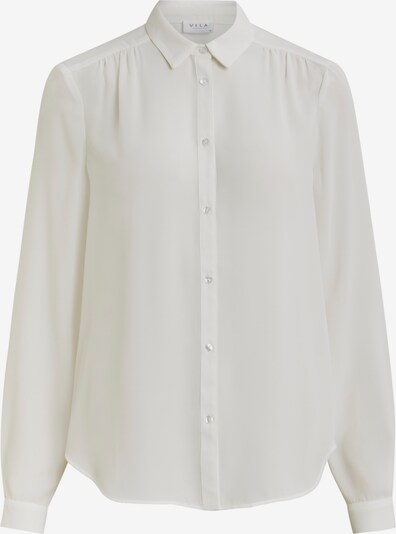 VILA Blouse in natural white, Item view