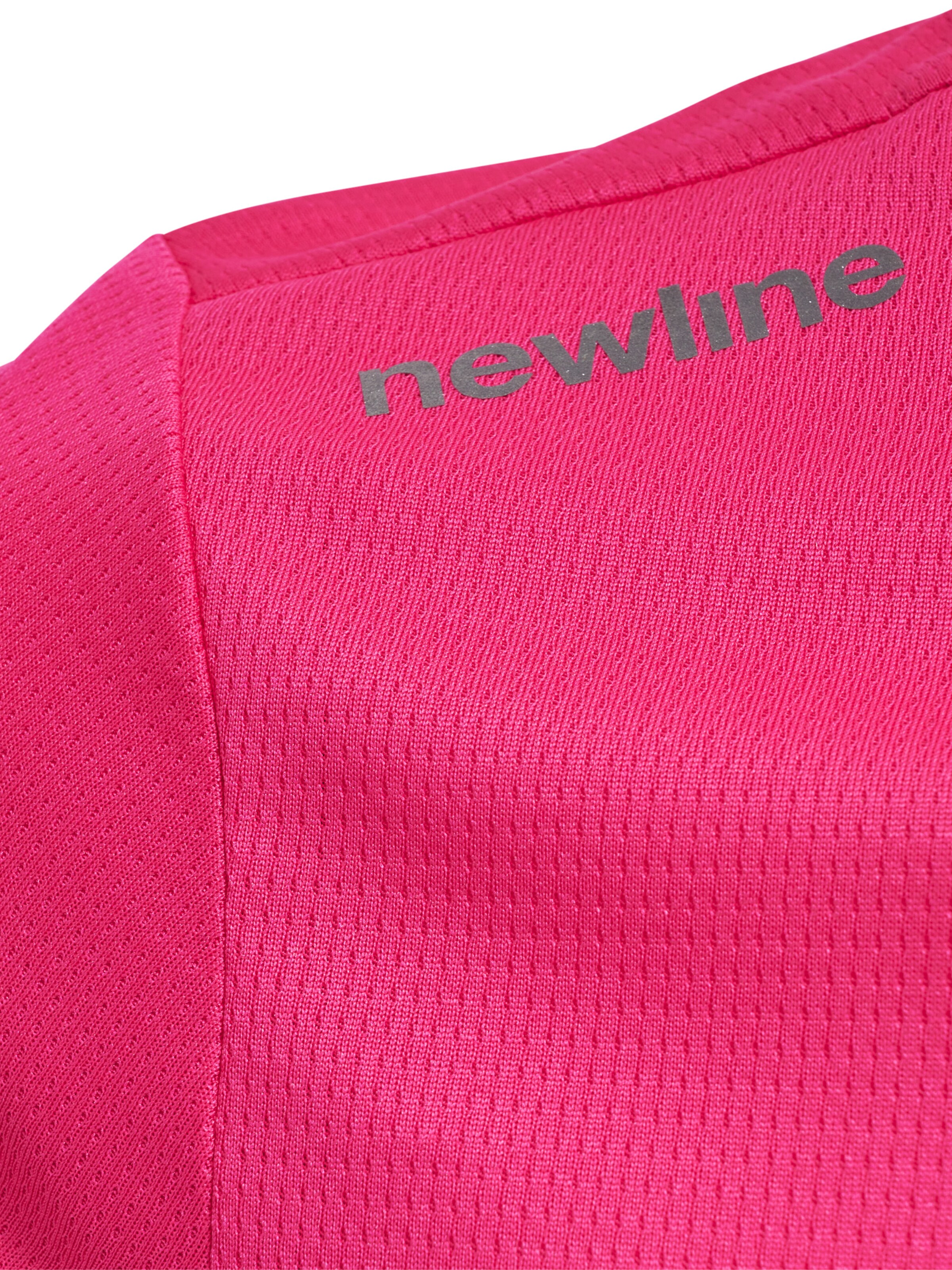 Newline Performance Shirt in Pink