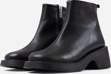BRONX Ankle Boots 'New-Vita' in Black
