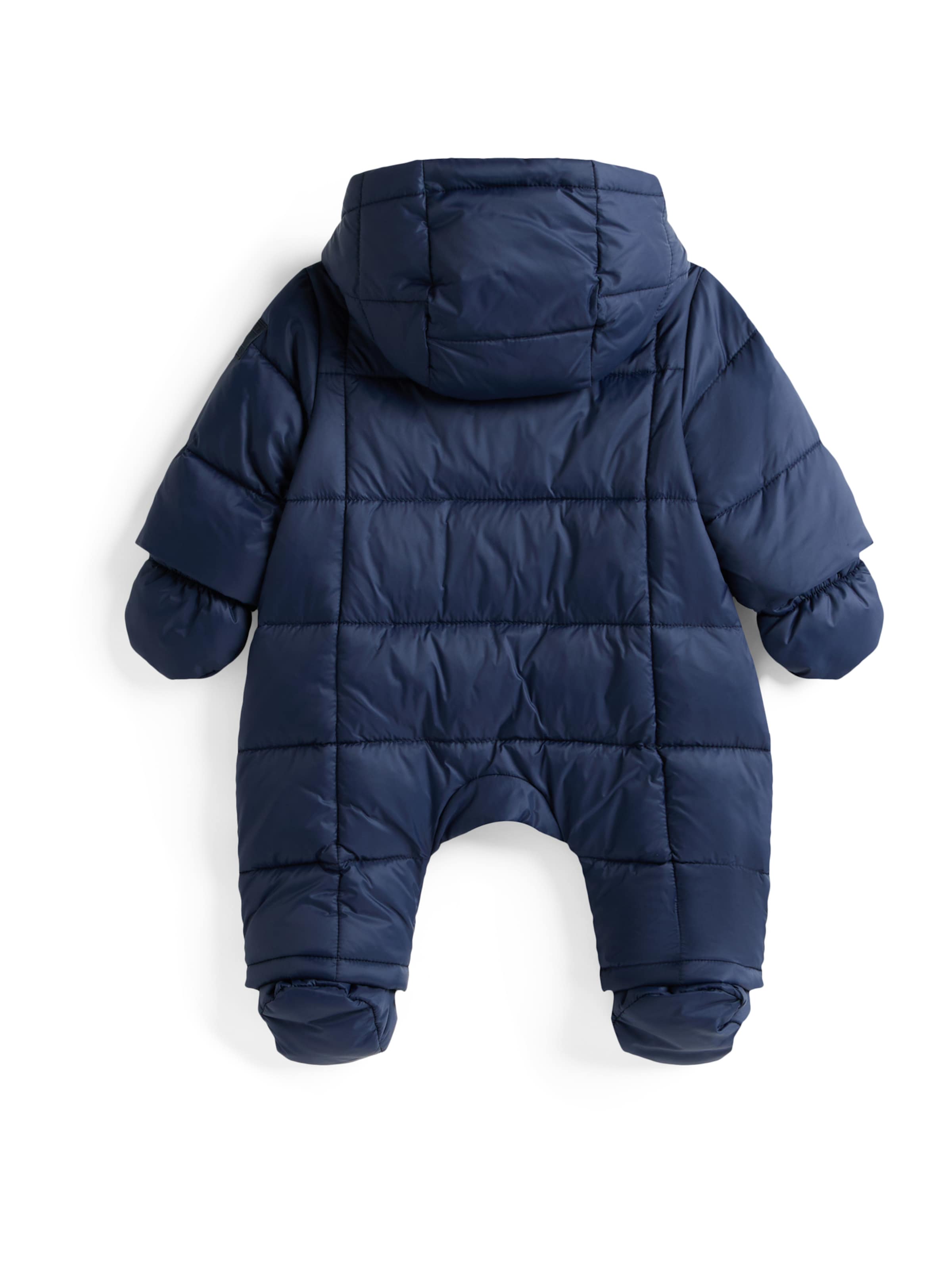 TOMMY HILFIGER Kombinezon w kolorze niebieski