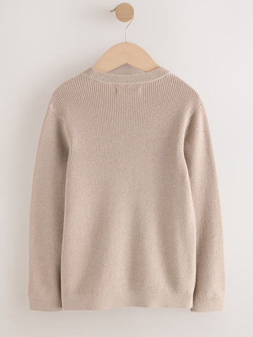 Next Neulepaita värissä beige