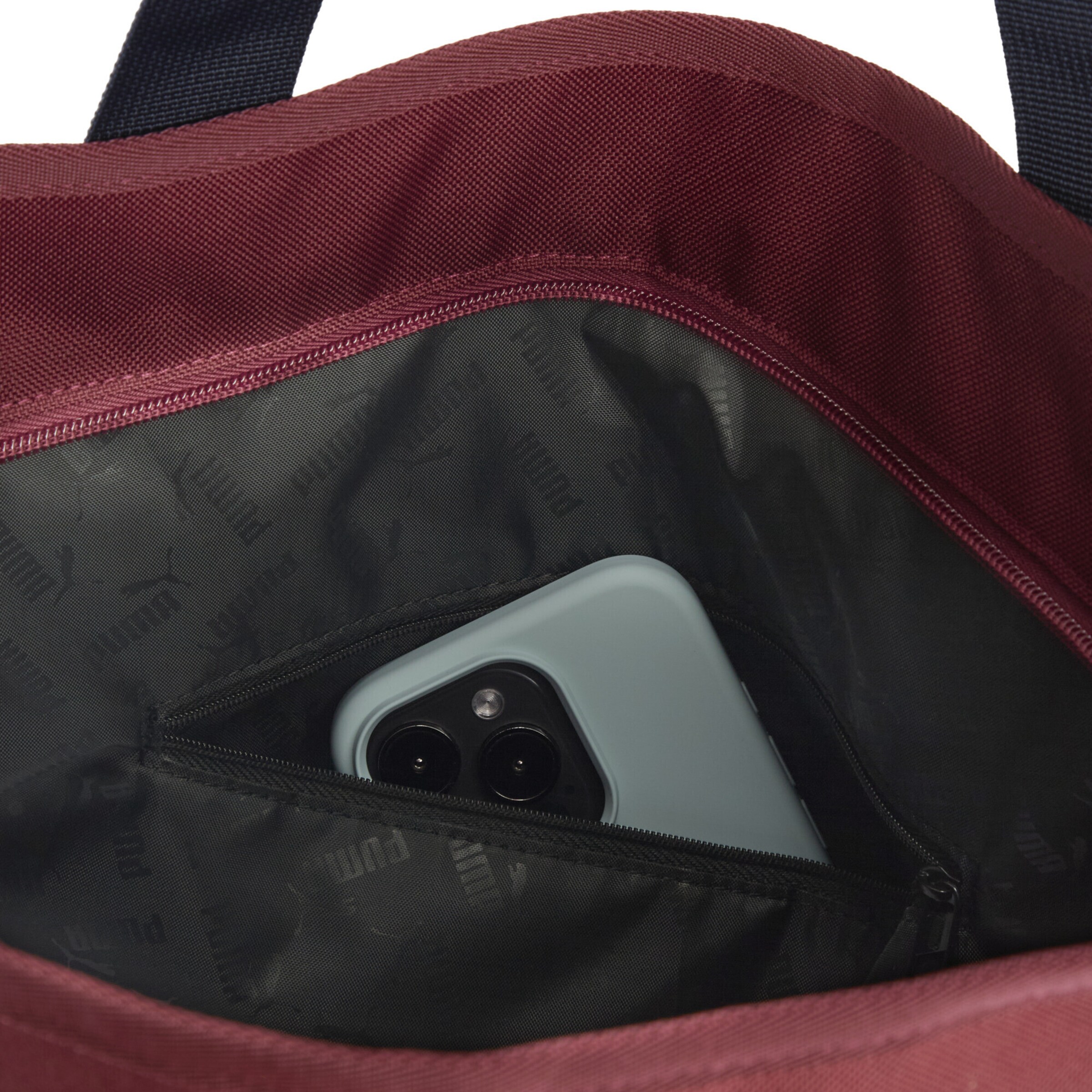 PUMA Shopper 'Phase Class' in Red