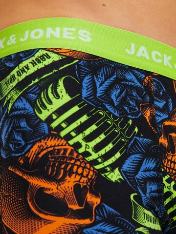 JACK & JONES Bokserid 'POP', värv segavärvid