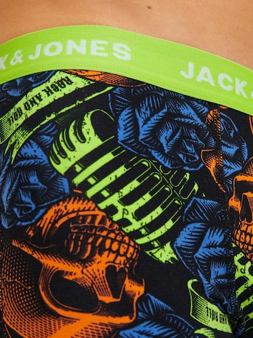 JACK & JONES شورت بوكسر 'POP' بلون ألوان ثانوية