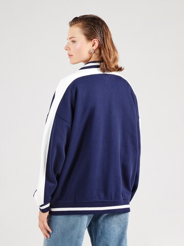 GAP Between-season jacket in Blue