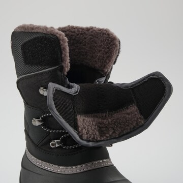 Kamik Snowboots in Schwarz