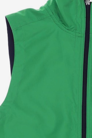 Lauren Ralph Lauren Vest in S in Green