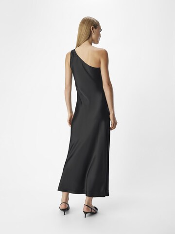 Robe OBJECT en noir