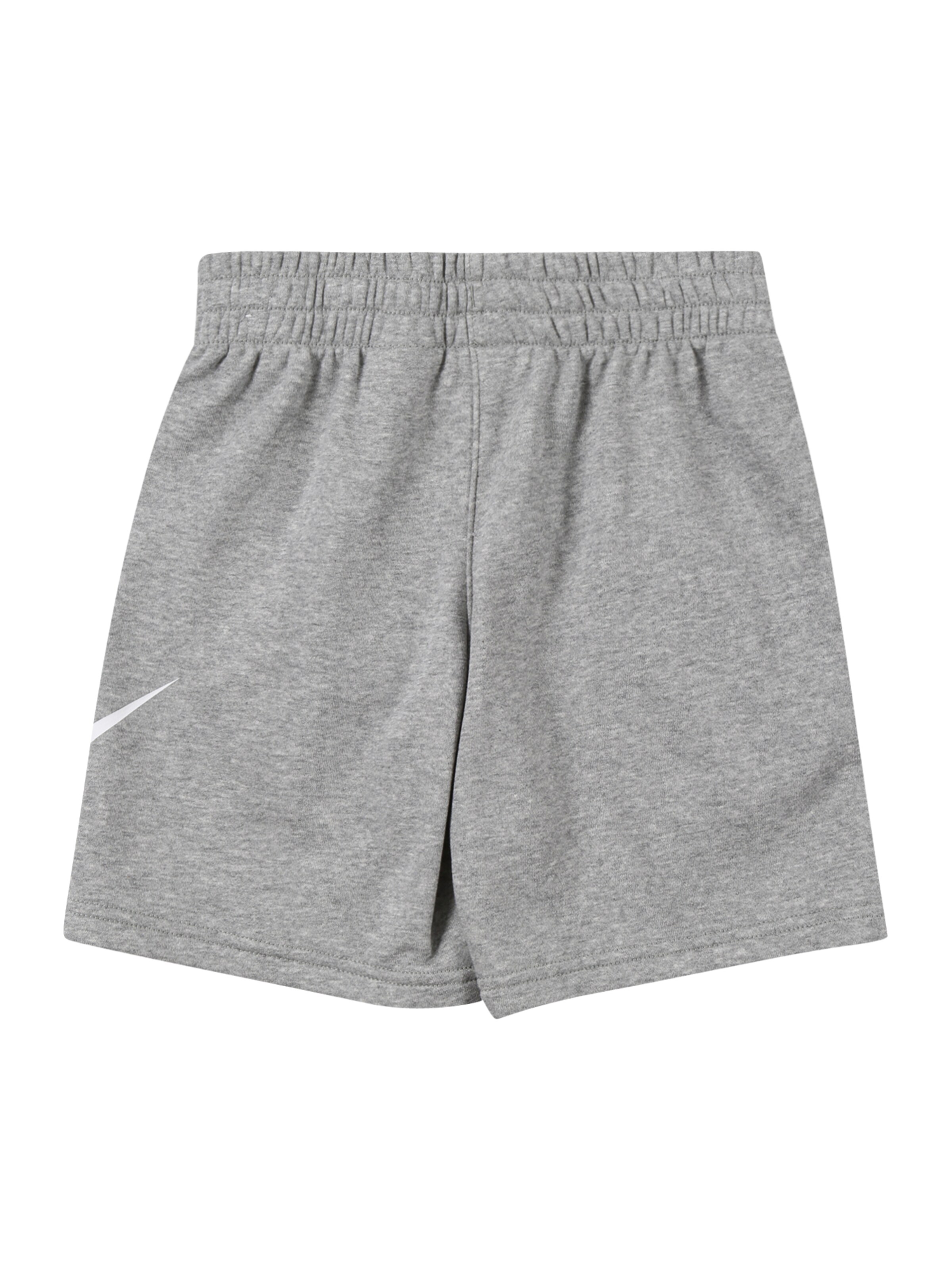 Loosefit Pantaloni 'Club Fleece' di Nike Sportswear in grigio