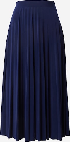 SISTERS POINT Skirt in Blue: front