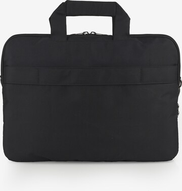 Gabol Document Bag 'Traffic ' in Black