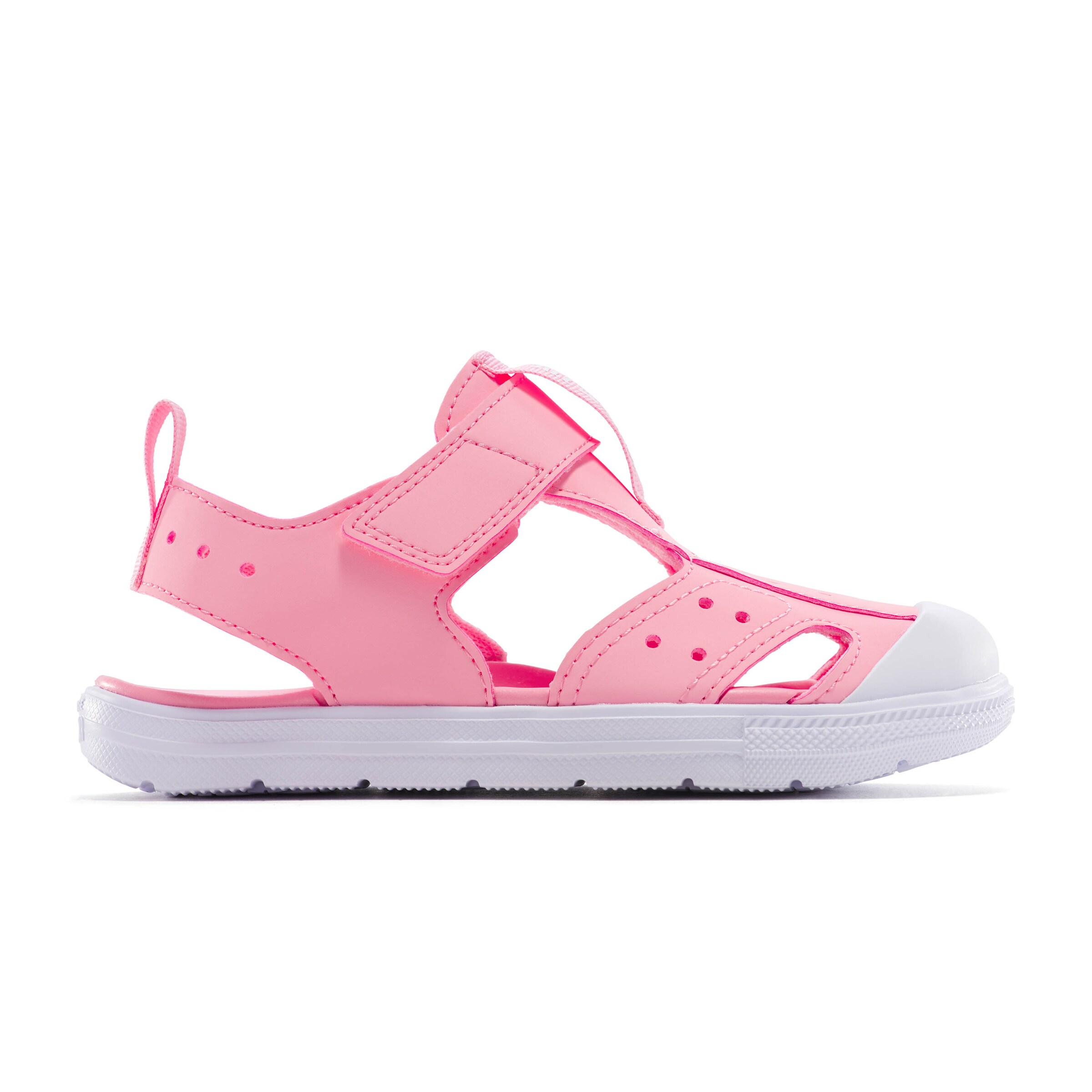 CONVERSE Sandale in Pink