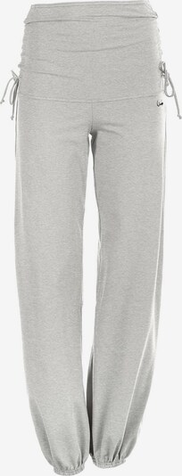 Winshape Sports trousers 'WH1' in mottled grey / Black, Item view