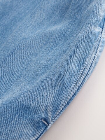 Next Overall in Blue