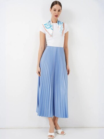 Bigdart Skirt 'Röcke' in Blue