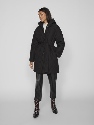 VILA Between-Season Jacket 'THORA' in Black