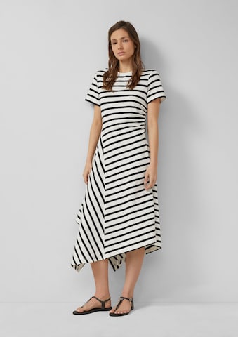 s.Oliver Dress in Black