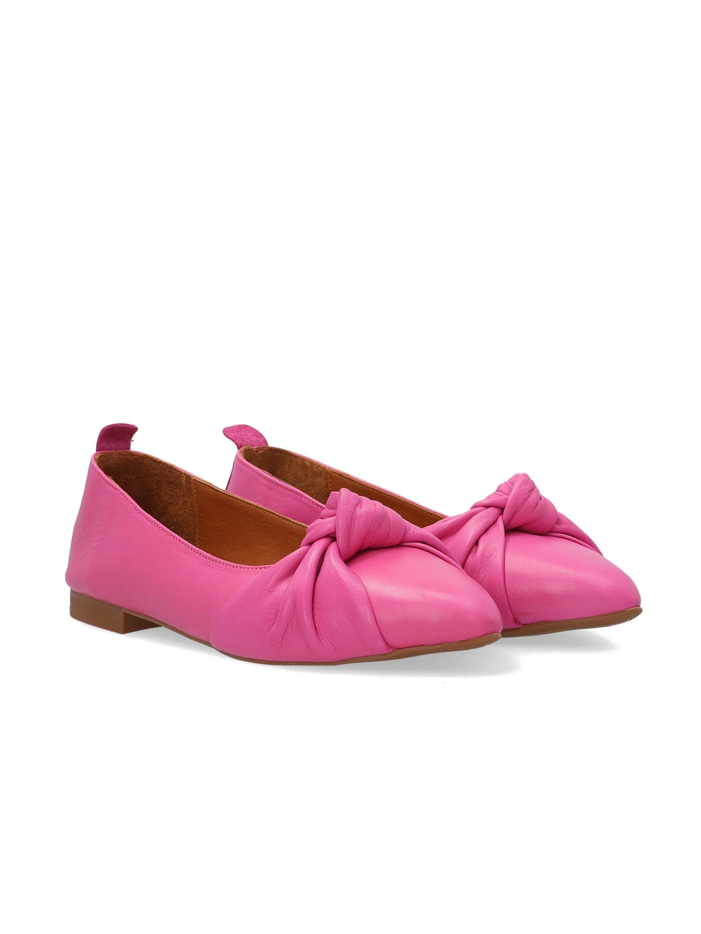 VENEZIA Ballerina 'Venezia'‌‌‌ in Pink