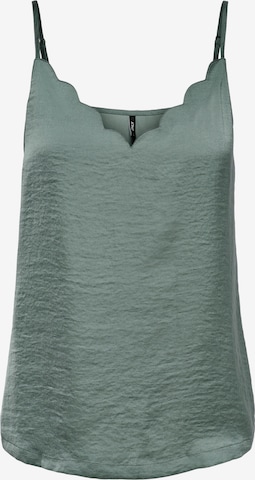 ONLY Top 'ONLDebbie' in Green: front