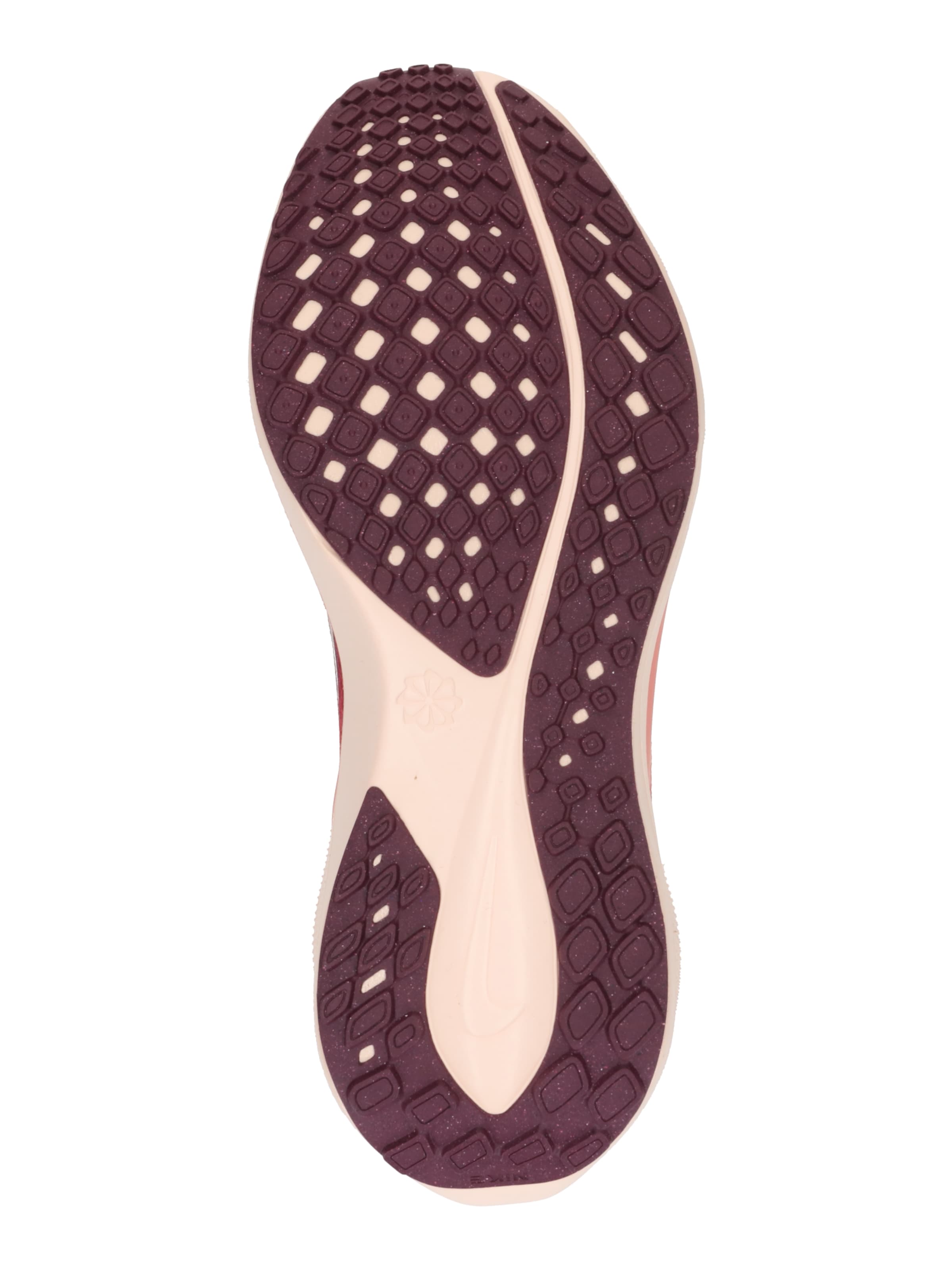 Scarpa da corsa 'Pegasus 41 SE' di NIKE in rosso