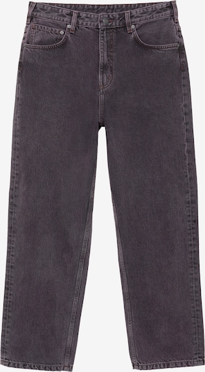 Pull&Bear Jeansy w kolorze czarny denimm, Podgląd produktu