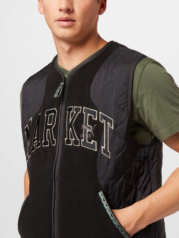 PUMA Vest 'x MARKET' in Black