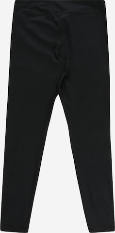 UNDER ARMOUR - Skinny Pantalón deportivo 'Motion' en negro