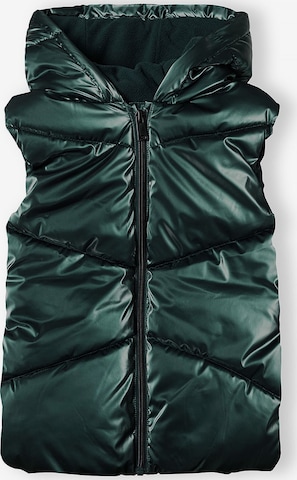 žalia MINOTI Liemenė: priekis