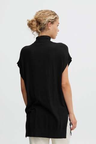 b.young Shirt in Zwart