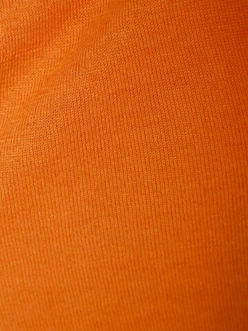 apriori Blouse in Orange