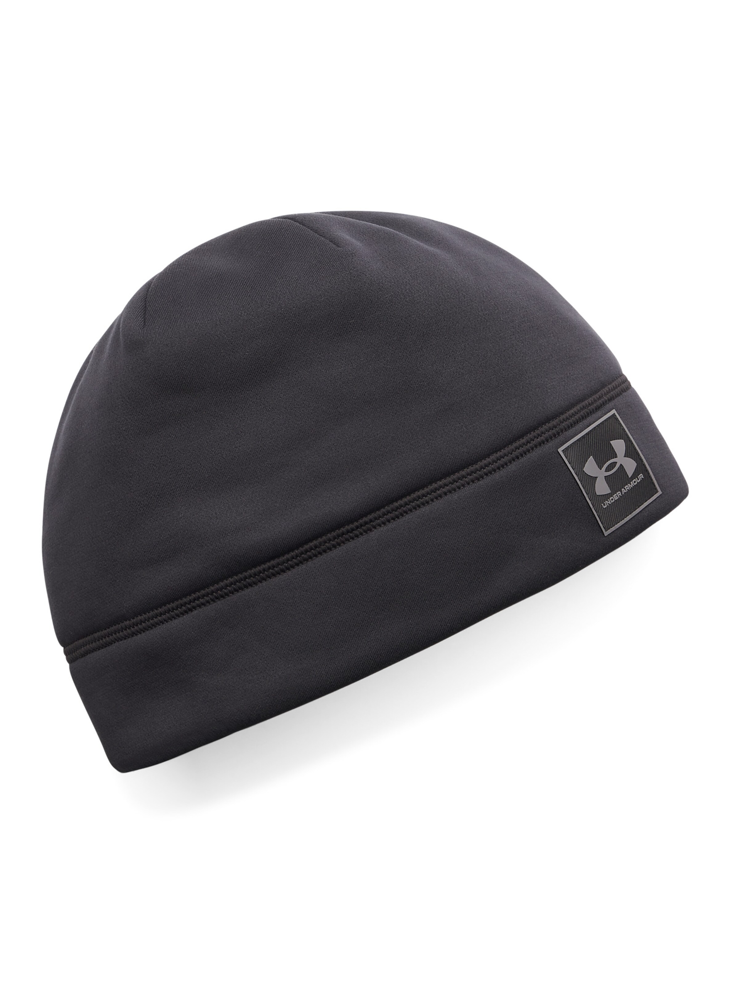 UNDER ARMOUR Sportmuts in Zwart