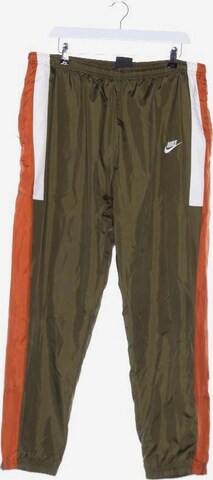 NIKE Pants in 35-36 in Mixed colors: front