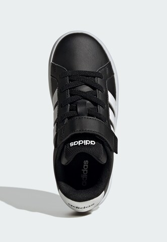 ADIDAS SPORTSWEAR Sneakers 'Grand Court 3.0' in Zwart