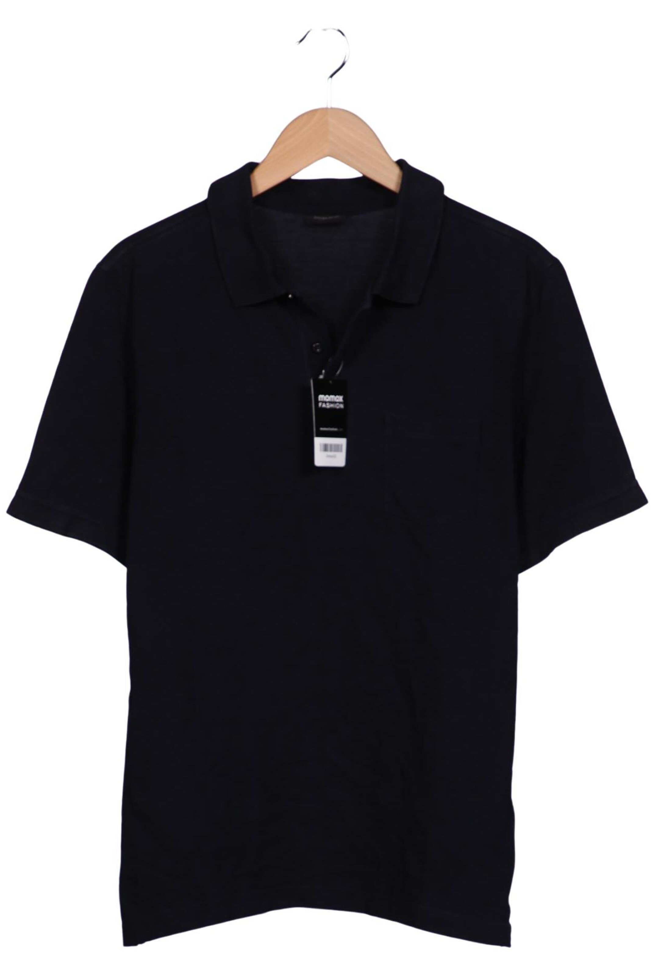 BRAX Poloshirt in L in marine, Produktansicht