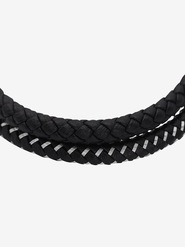 Heideman Bracelet 'Timon' in Black