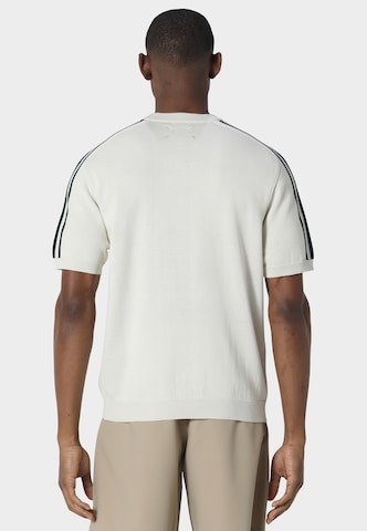 Pas De Monaco Shirt in Wit